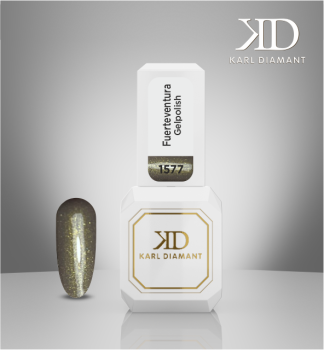 Karl Diamant Gelpolish Fuerteventura 11 ml